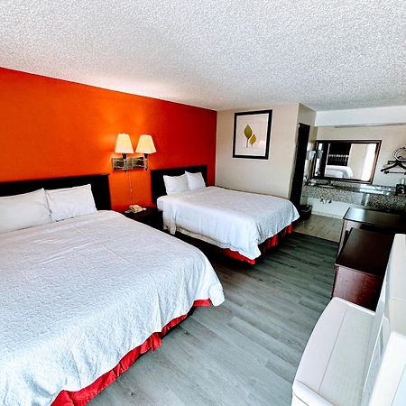 Relax Inn Henryetta Esterno foto